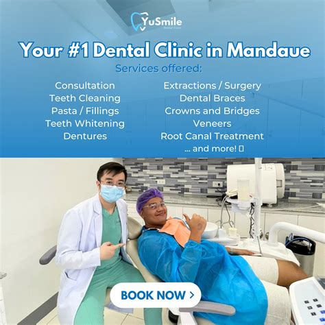 YuSmile Dental Clinic .